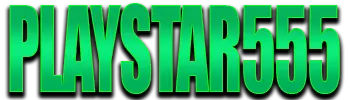 Logo PLAYSTAR555